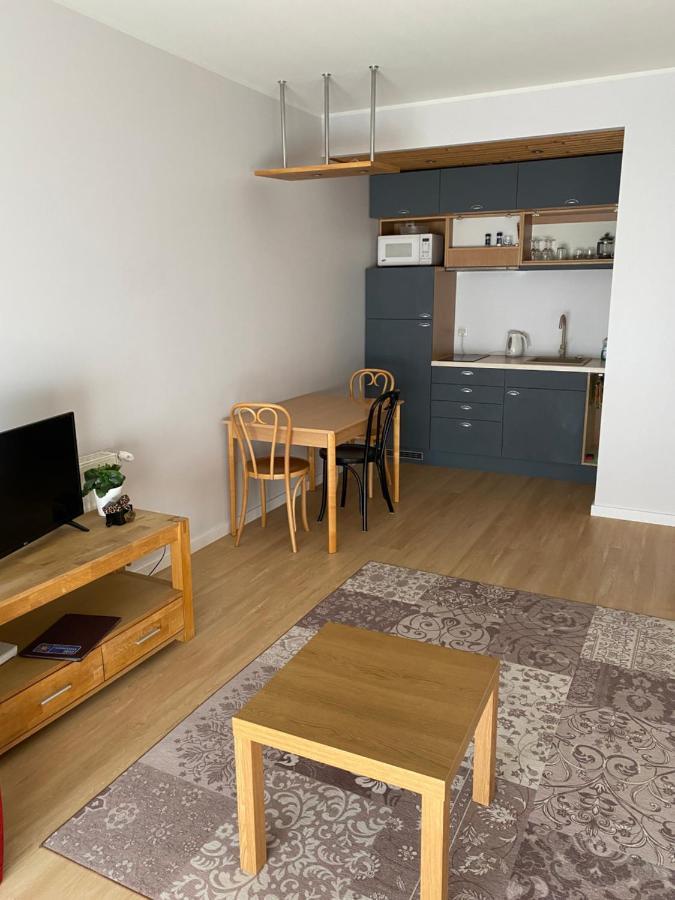 Kuressaare Tallinn Street Apartments Eksteriør billede