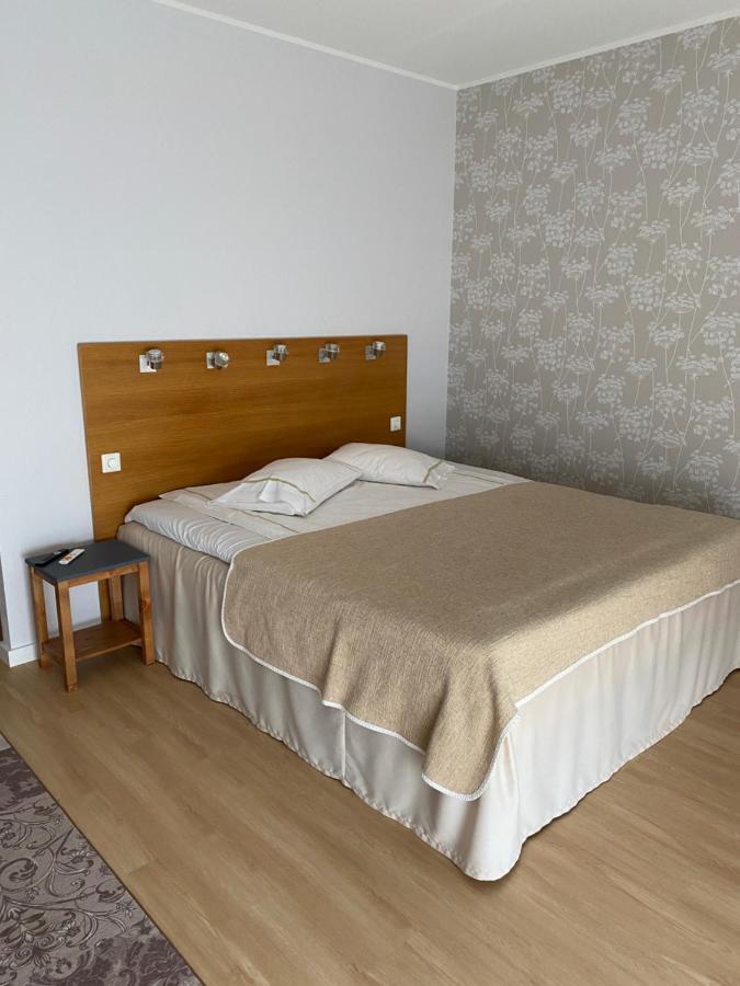 Kuressaare Tallinn Street Apartments Eksteriør billede