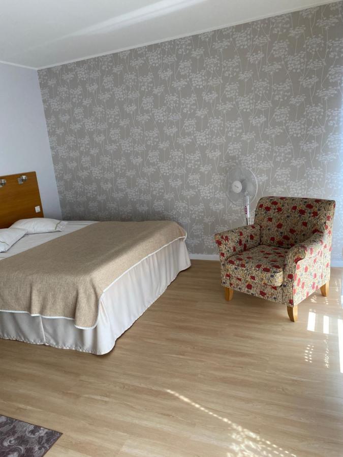 Kuressaare Tallinn Street Apartments Eksteriør billede