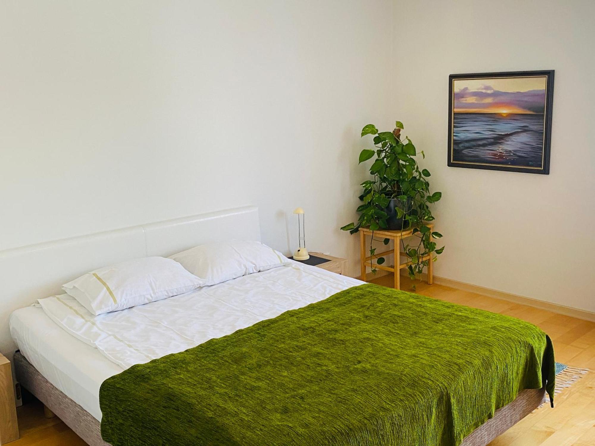 Kuressaare Tallinn Street Apartments Eksteriør billede